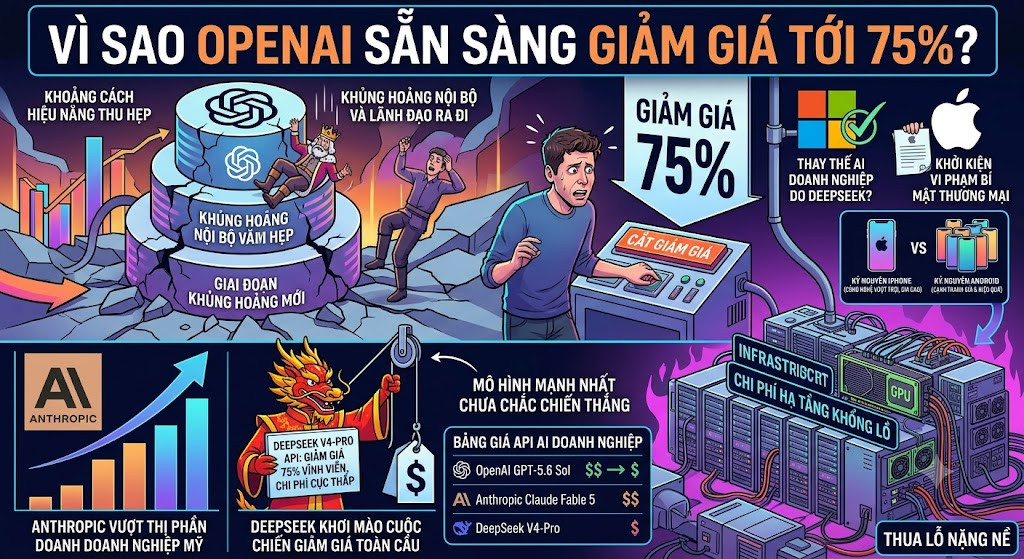 giảm giá