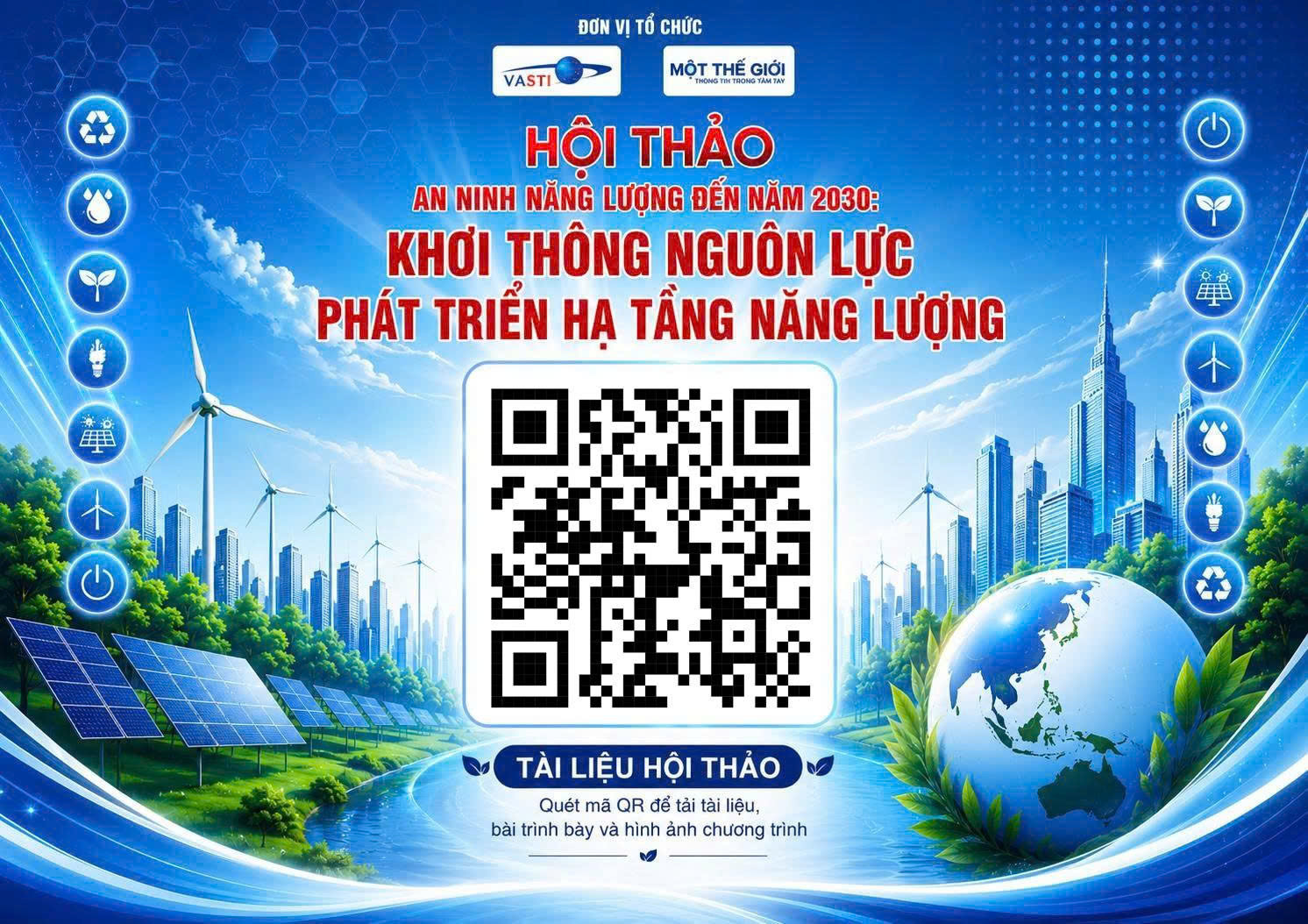 Hội thảo