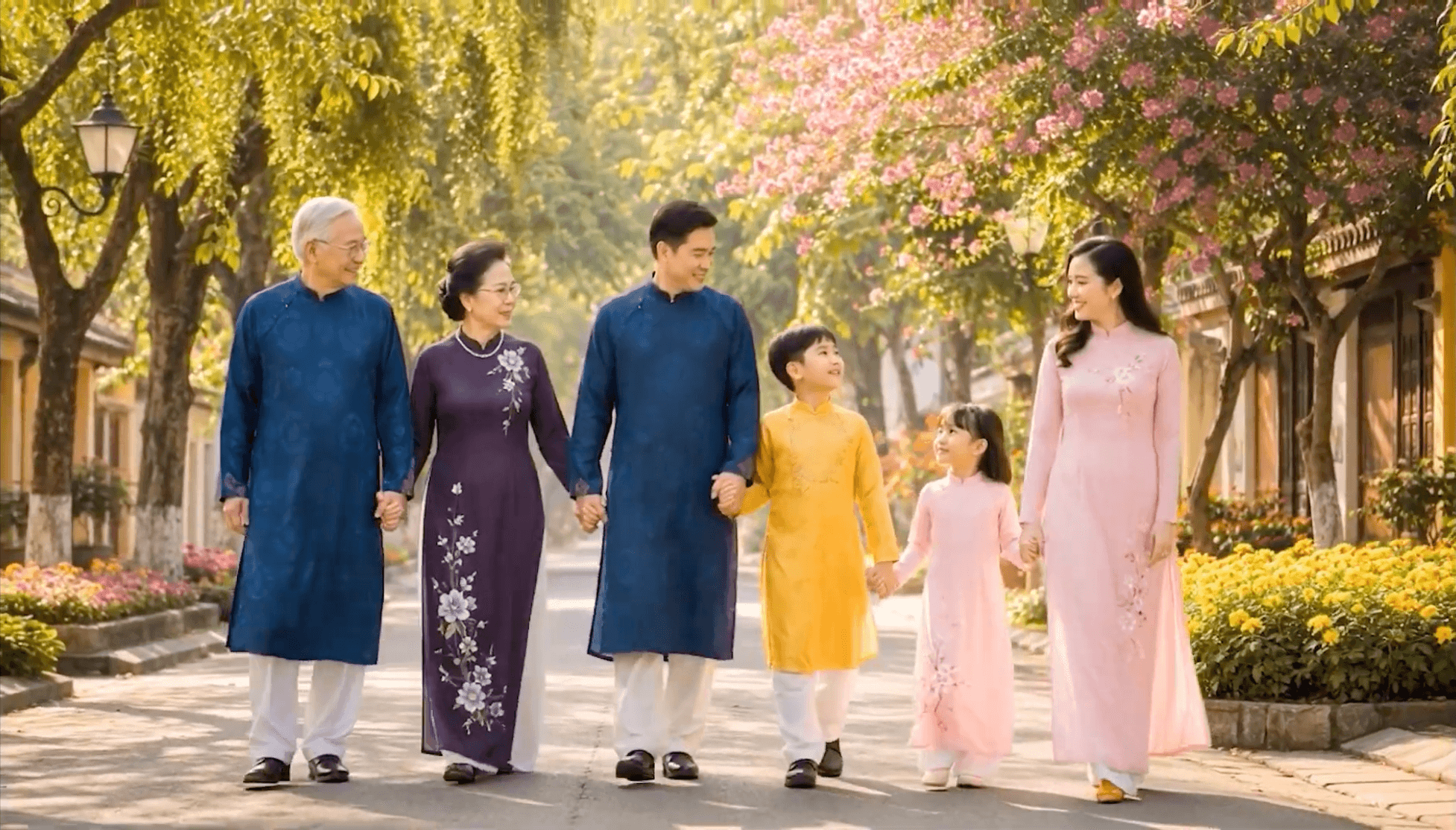 Ngày hội Gia đình Việt Nam khu vực phía Nam