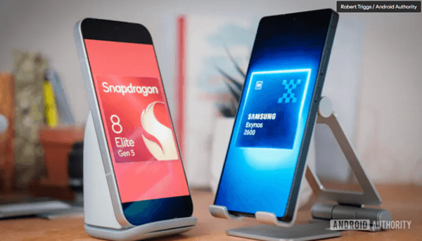 Chip tự phát triển của Samsung có đủ sức đánh bại Snapdragon? 