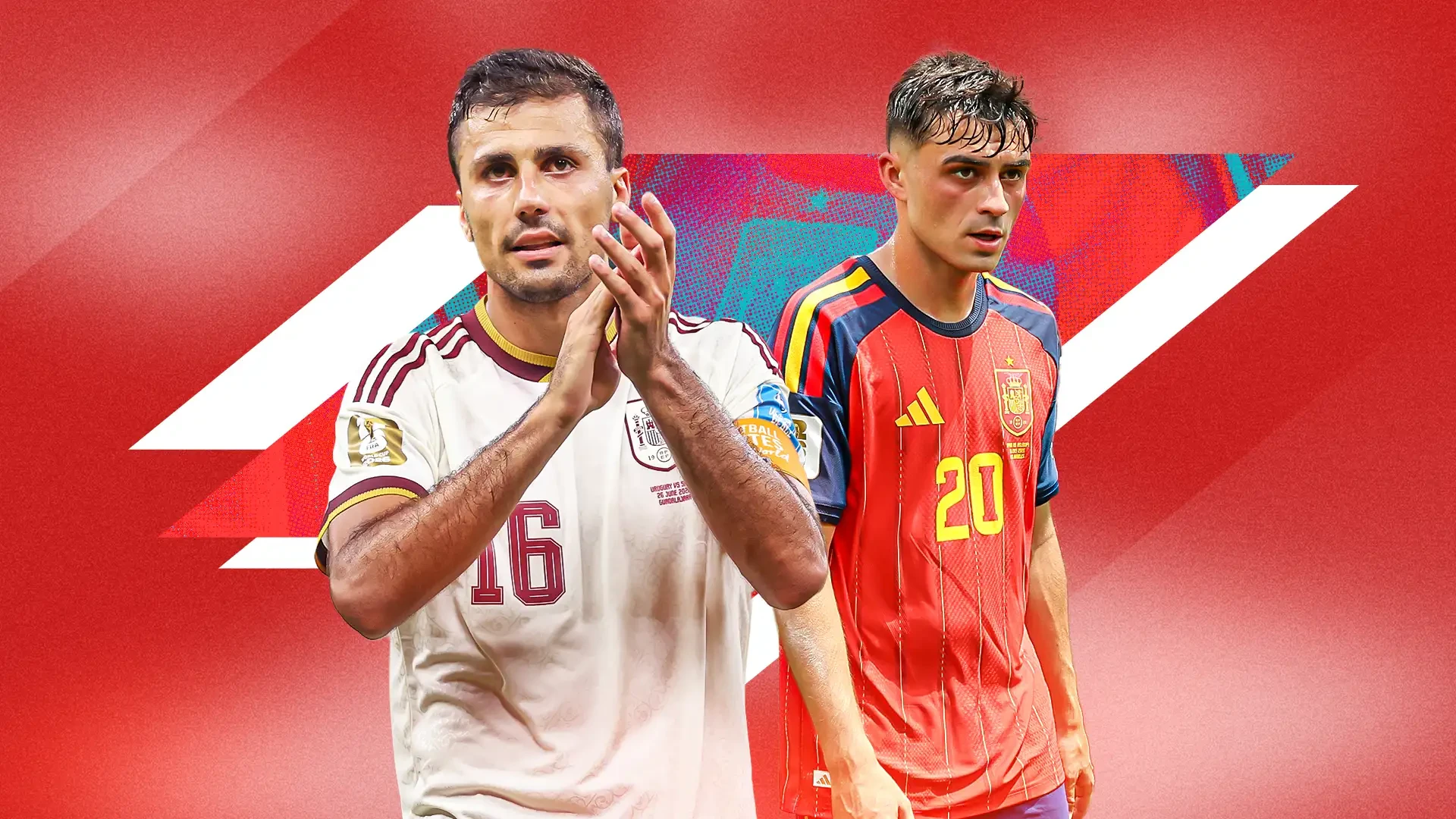 Các điểm nóng chung kết World Cup 2026 Messi có thể xuyên thủng hàng thủ thép