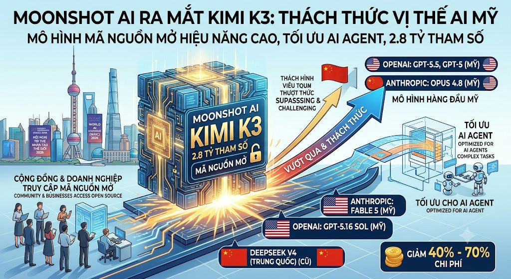 Kimi K3