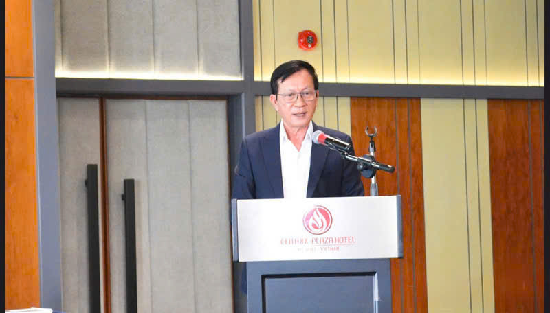 ONG VO TANLOI CTHIEP HOI SR TINH DONGTHAP