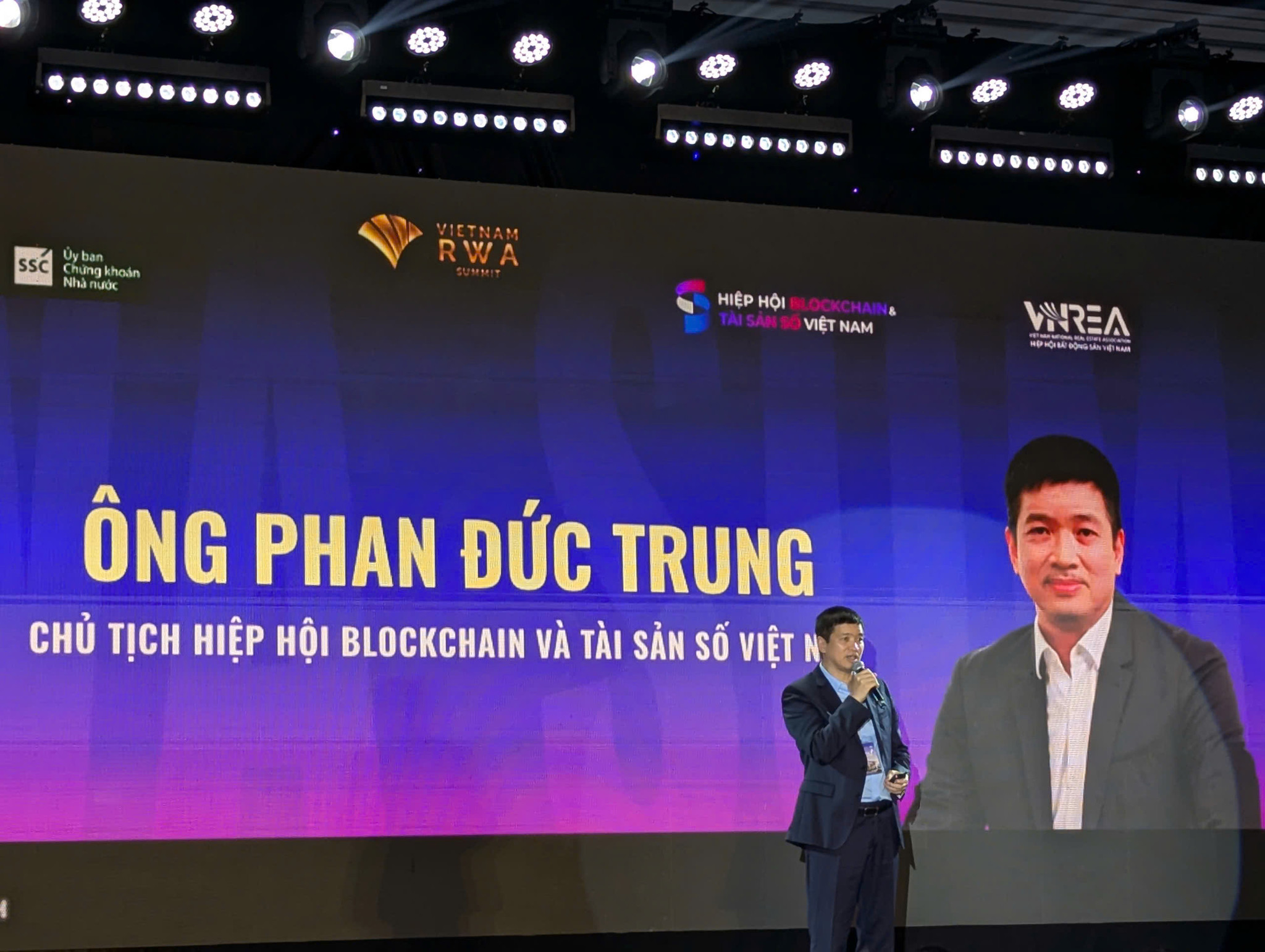 Vietnam RWA 2026-Phan Đức Trung