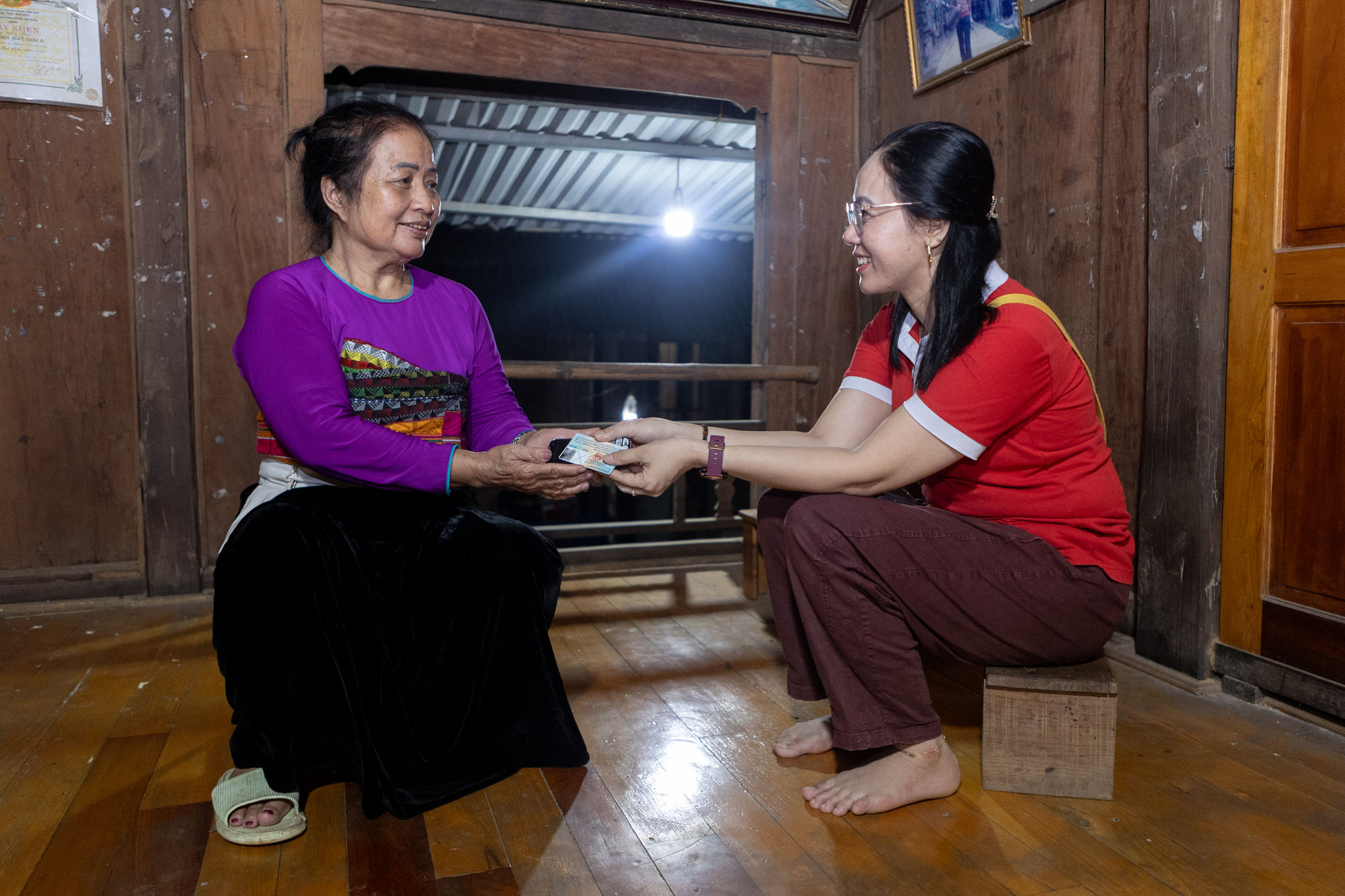 Xác thực thuê bao