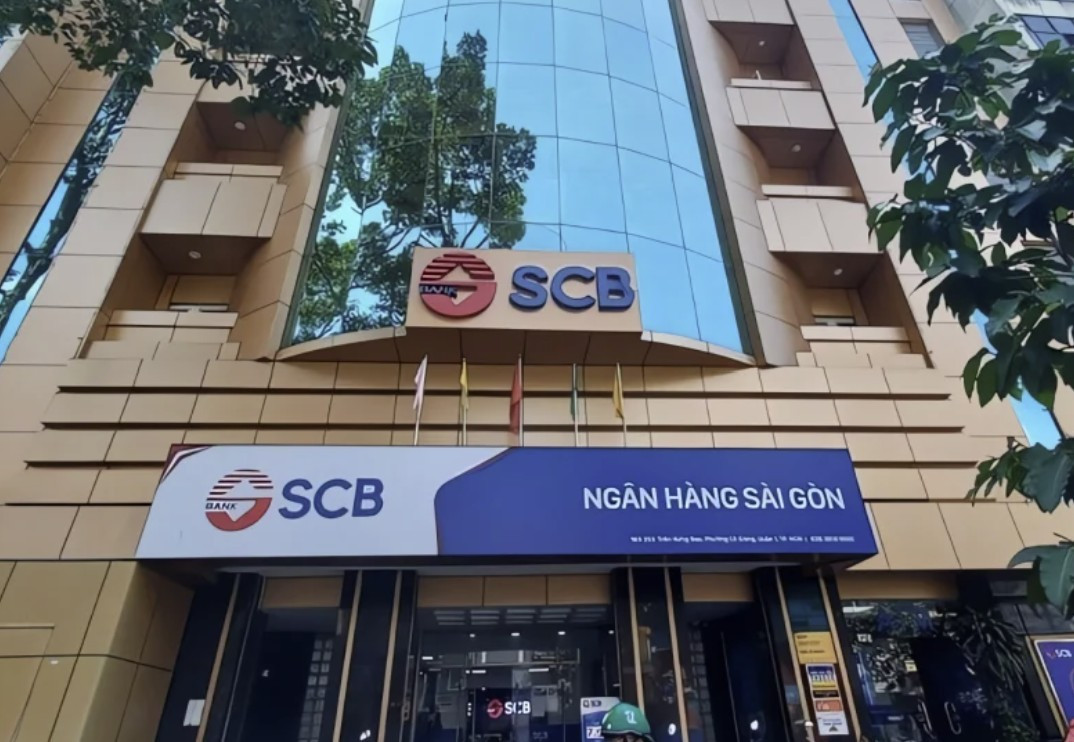 bất động sản liên quan scb và bà trương mỹ lan sẽ được định giá