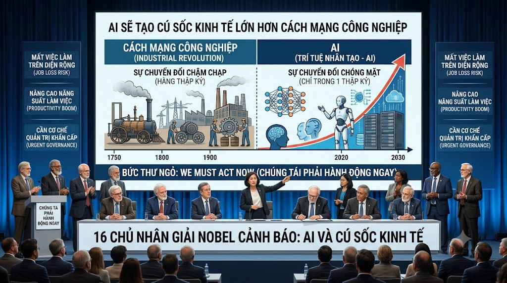 giải Nobel