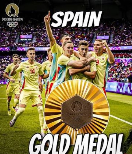 men olympic 2024