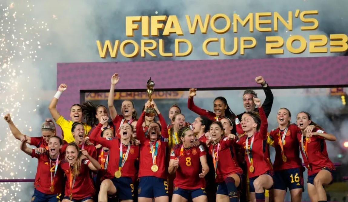 women 2023