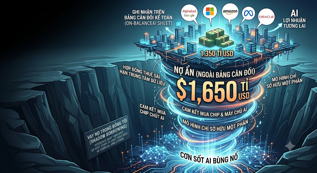 Big Tech Mỹ