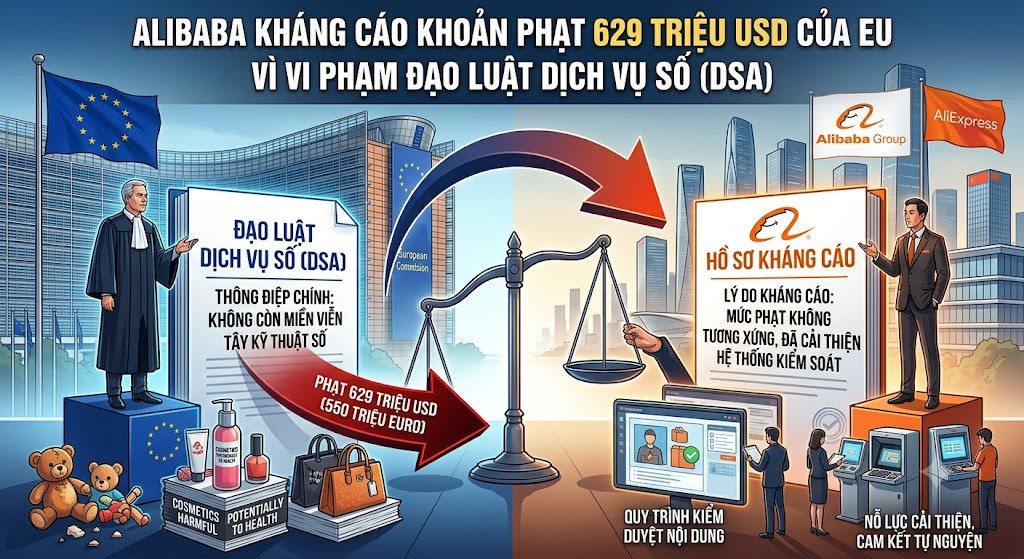 Đạo luật Dịch vụ số