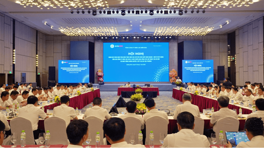 TCBC 6 tháng đầu năm - Nhiệm vụ công tác 6 tháng cuối nămbs1437