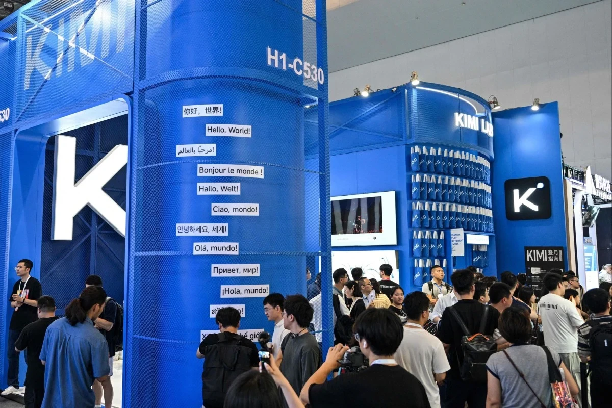 Trung Quốc xem xét siết kiểm soát xuất khẩu chip và công nghệ AI
