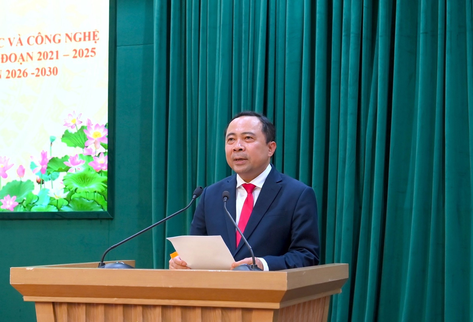 BT Vũ Hải Quân