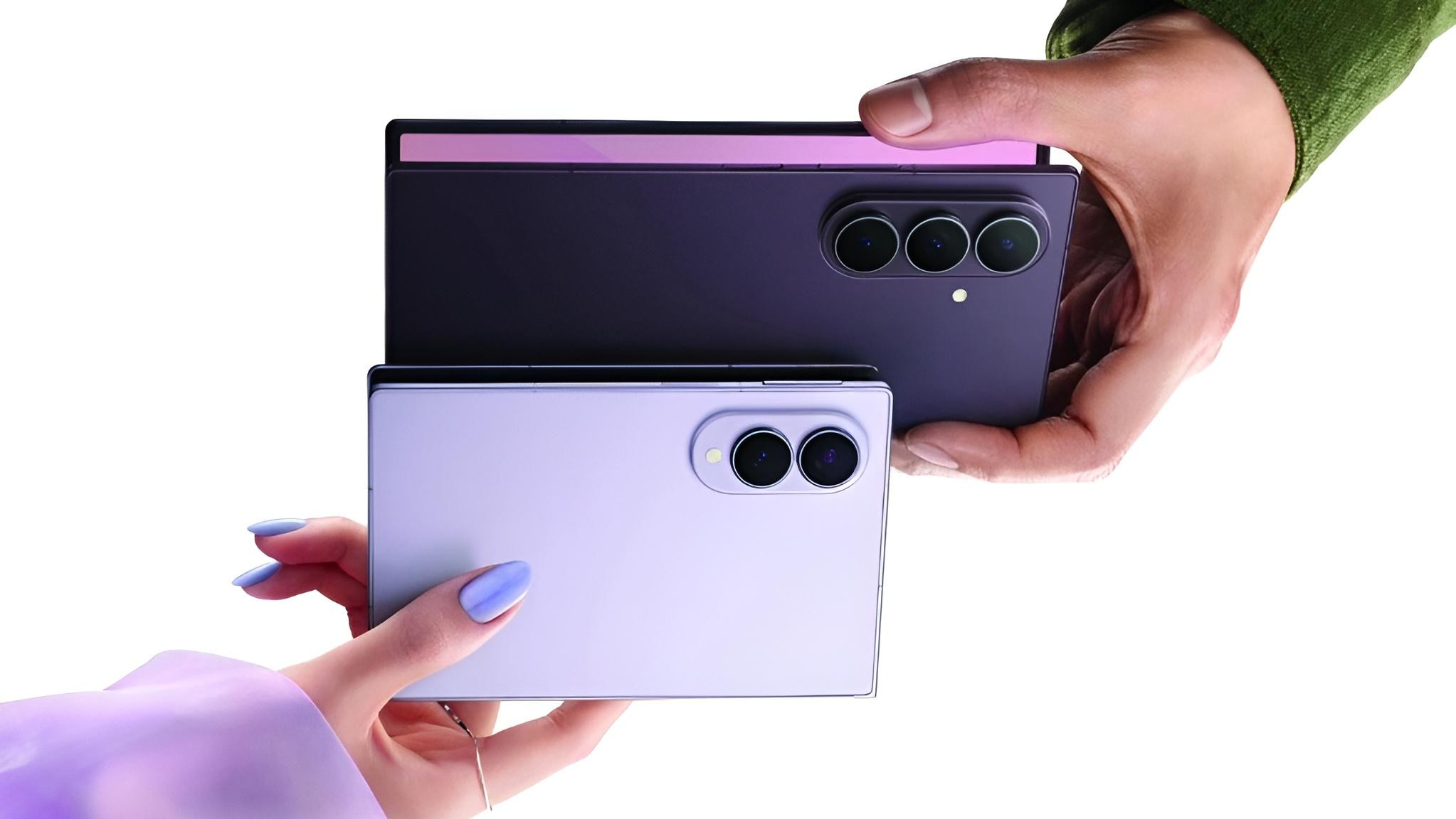 Galaxy Z Fold8 Ultra tăng giá do chip nhớ, có gì để đấu với iPhone gập