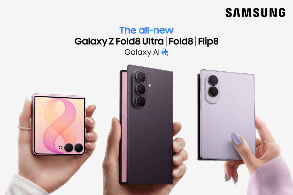 Galaxy Z Fold8 Ultra tăng giá do chip nhớ, có gì để đấu với iPhone gập