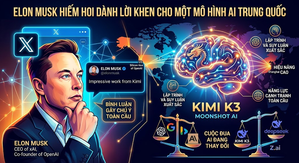 kimi K3