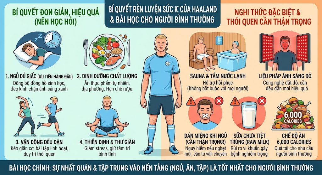 rèn luyện sức khỏe