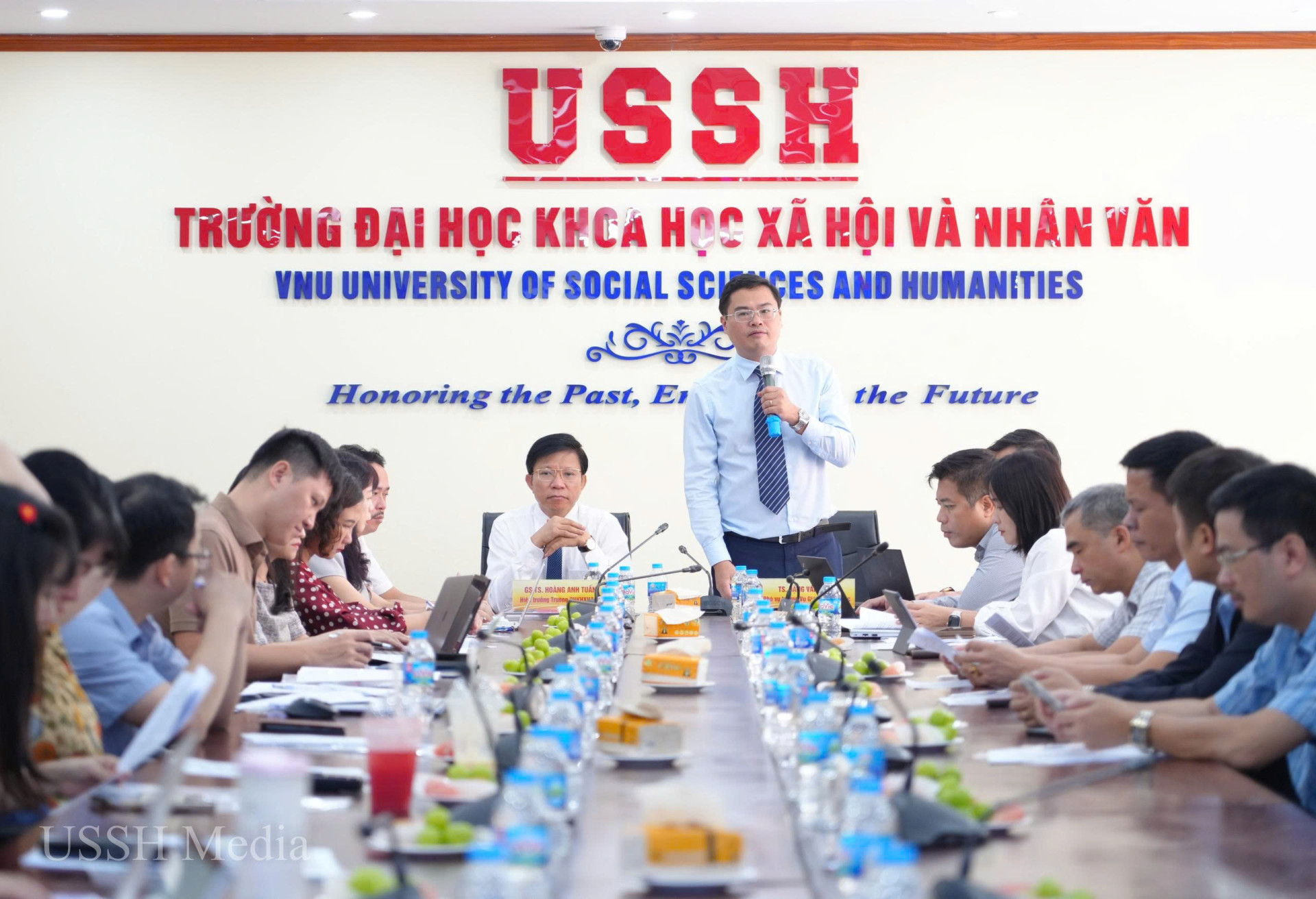 Bộ Giáo dục và Đào tạo ban hành Thông tư 61/2026/TT-BGDĐT: Bước ngoặt lớn thúc đẩy Tài nguyên Giáo dục mở và Đổi mới sáng tạo tại Việt Nam