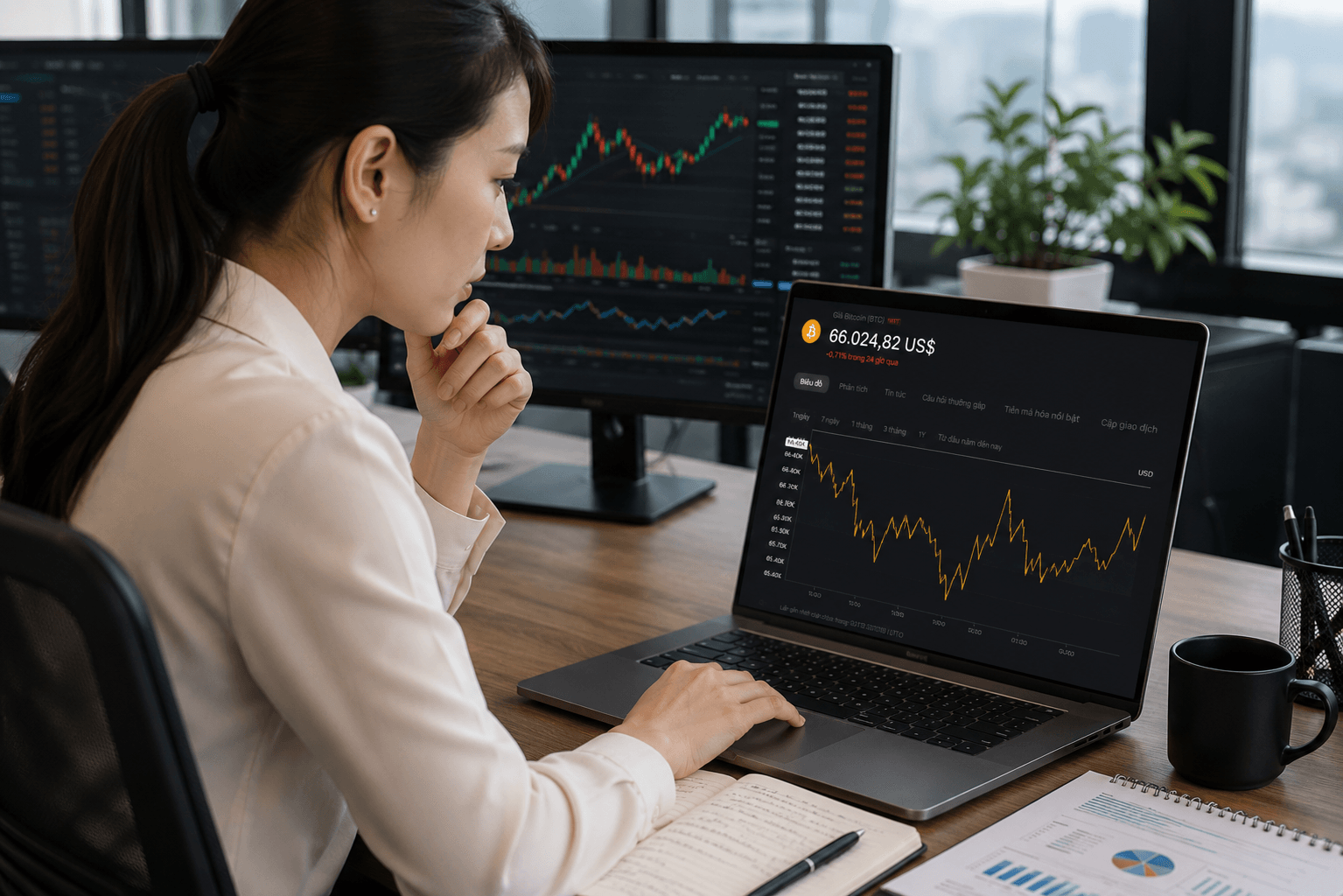 Giá Bitcoin hôm nay 23/7: ' Né' cú sốc Iran, thị trường sắp có biến lớn? 