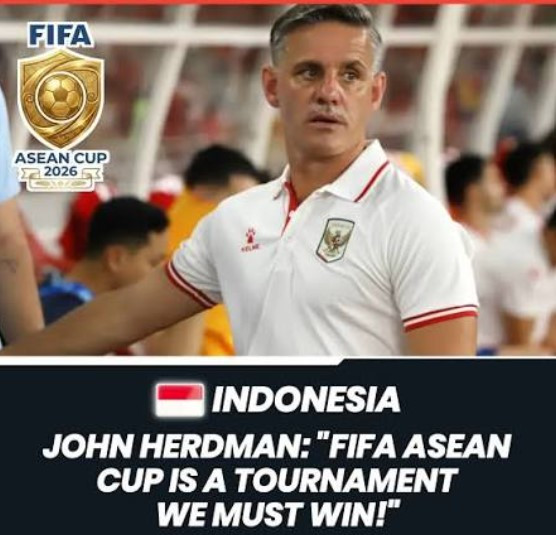 John Herdman