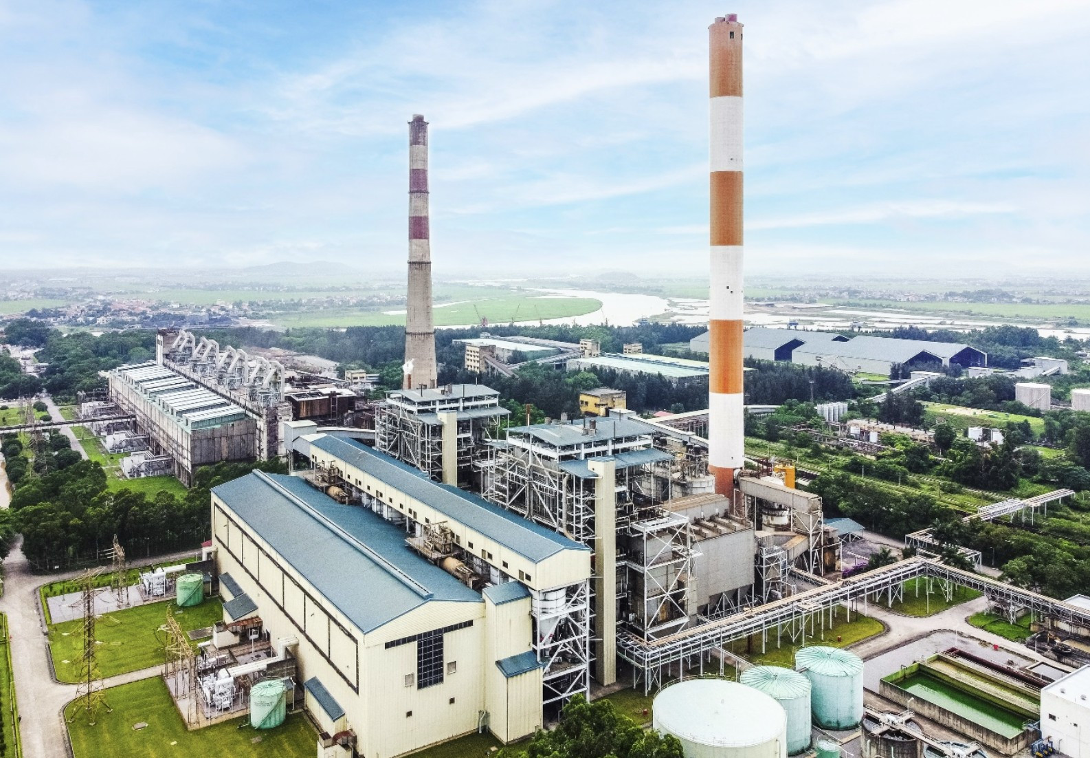 nhiệt điện phả lại-1