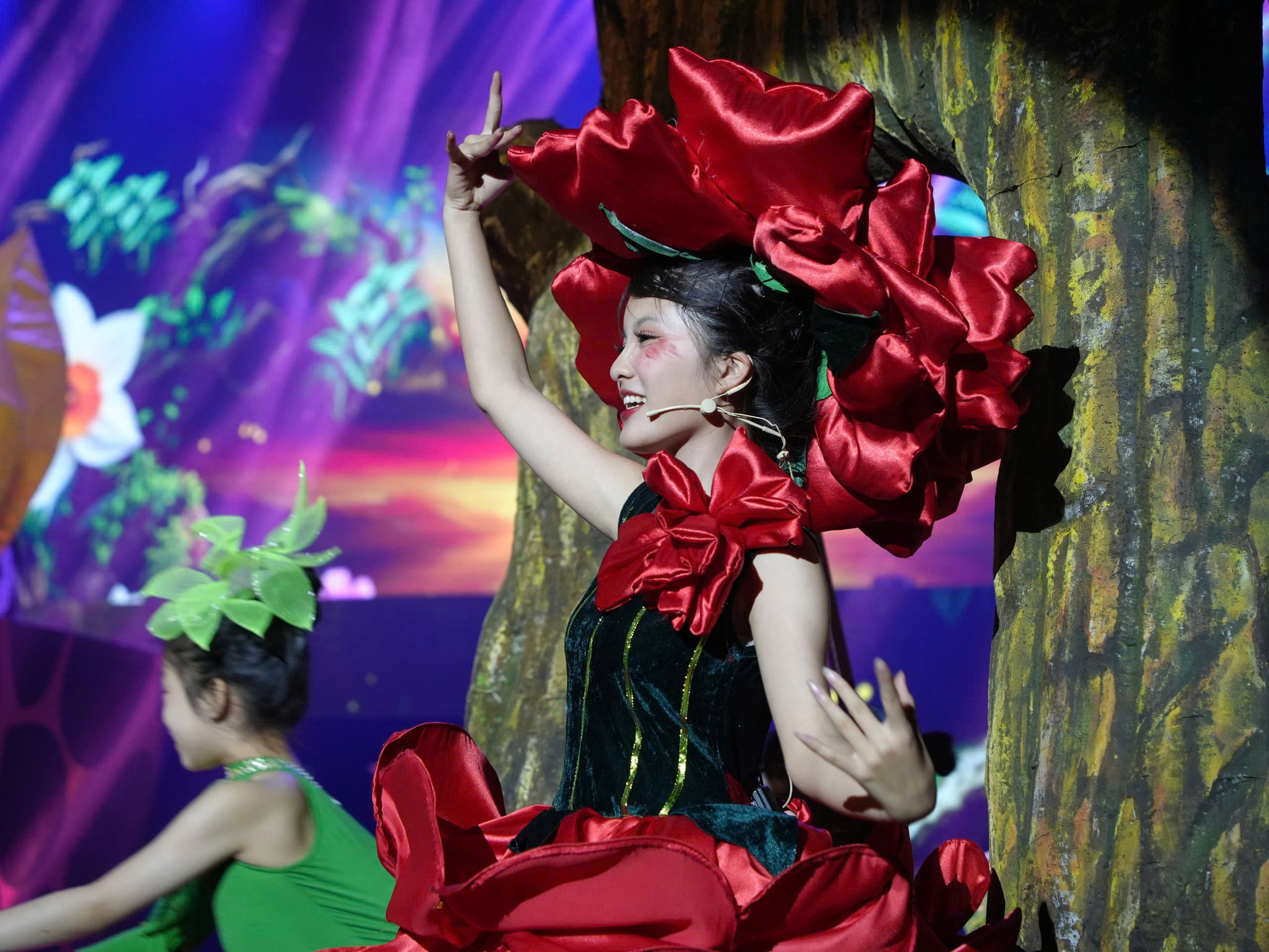 Phép màu của Kurt (6)