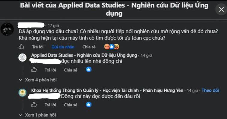 bình luận tự nhục