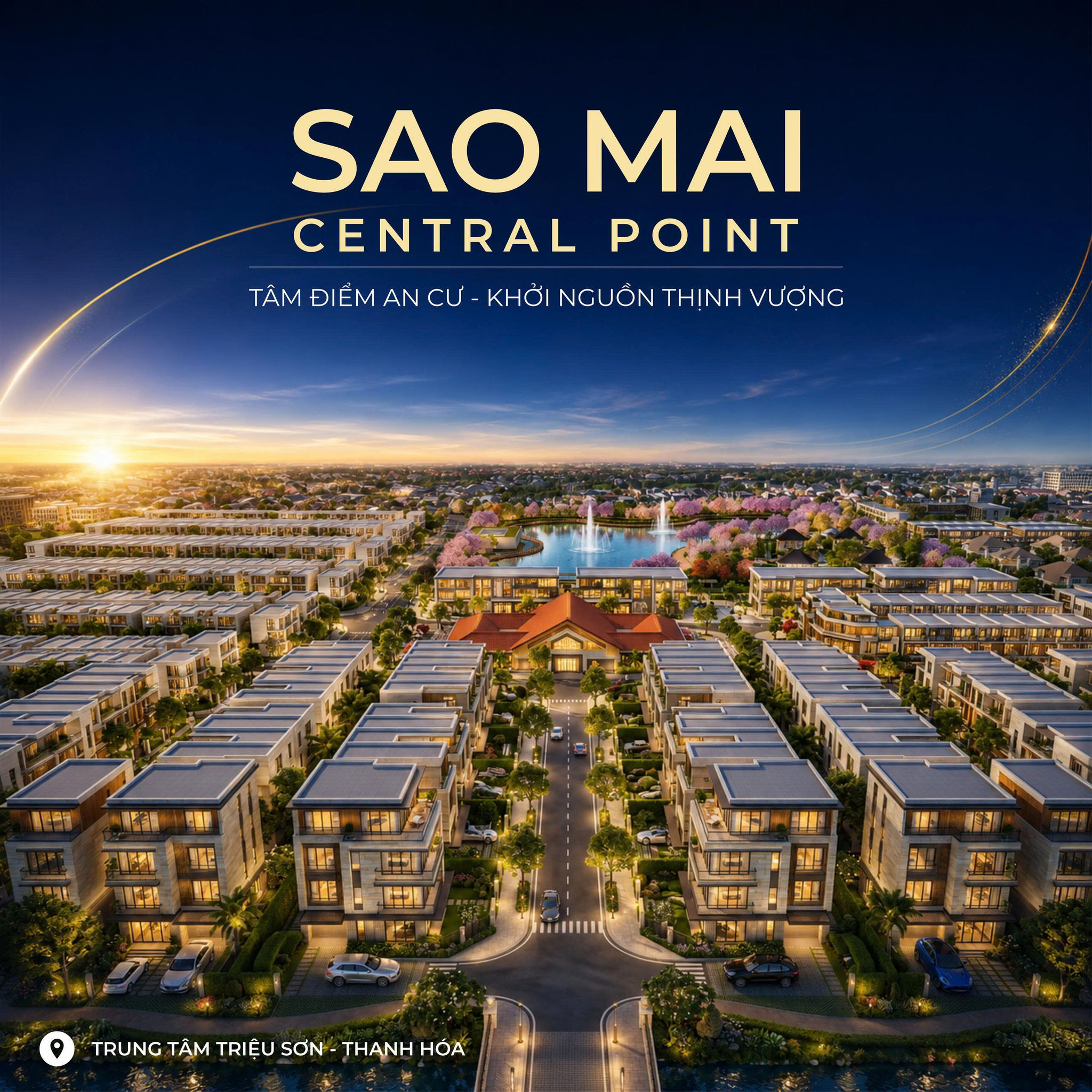 DO THI SAO MAI 1