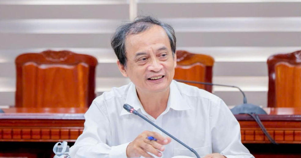 Đại học Cần Thơ với các giải pháp giải quyết điểm nghẽn để ‘bứt phá’ 