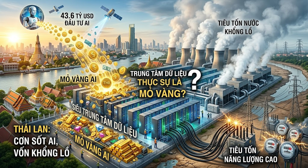 Thái Lan