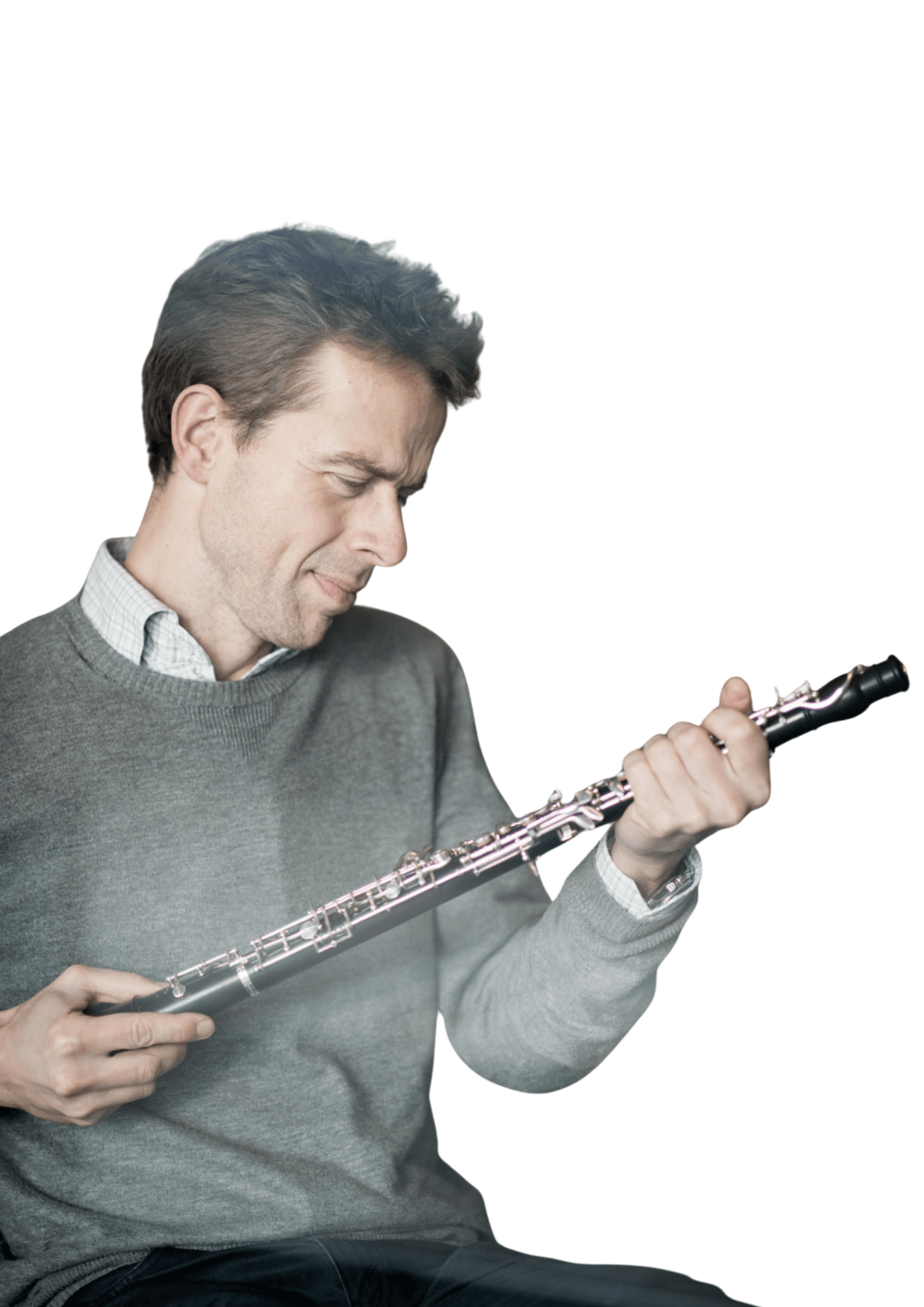 1a. Oboe - Joakim Dam Thomsen