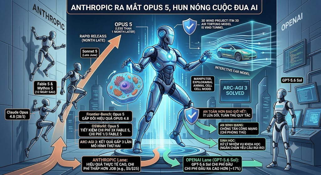 Opus 5