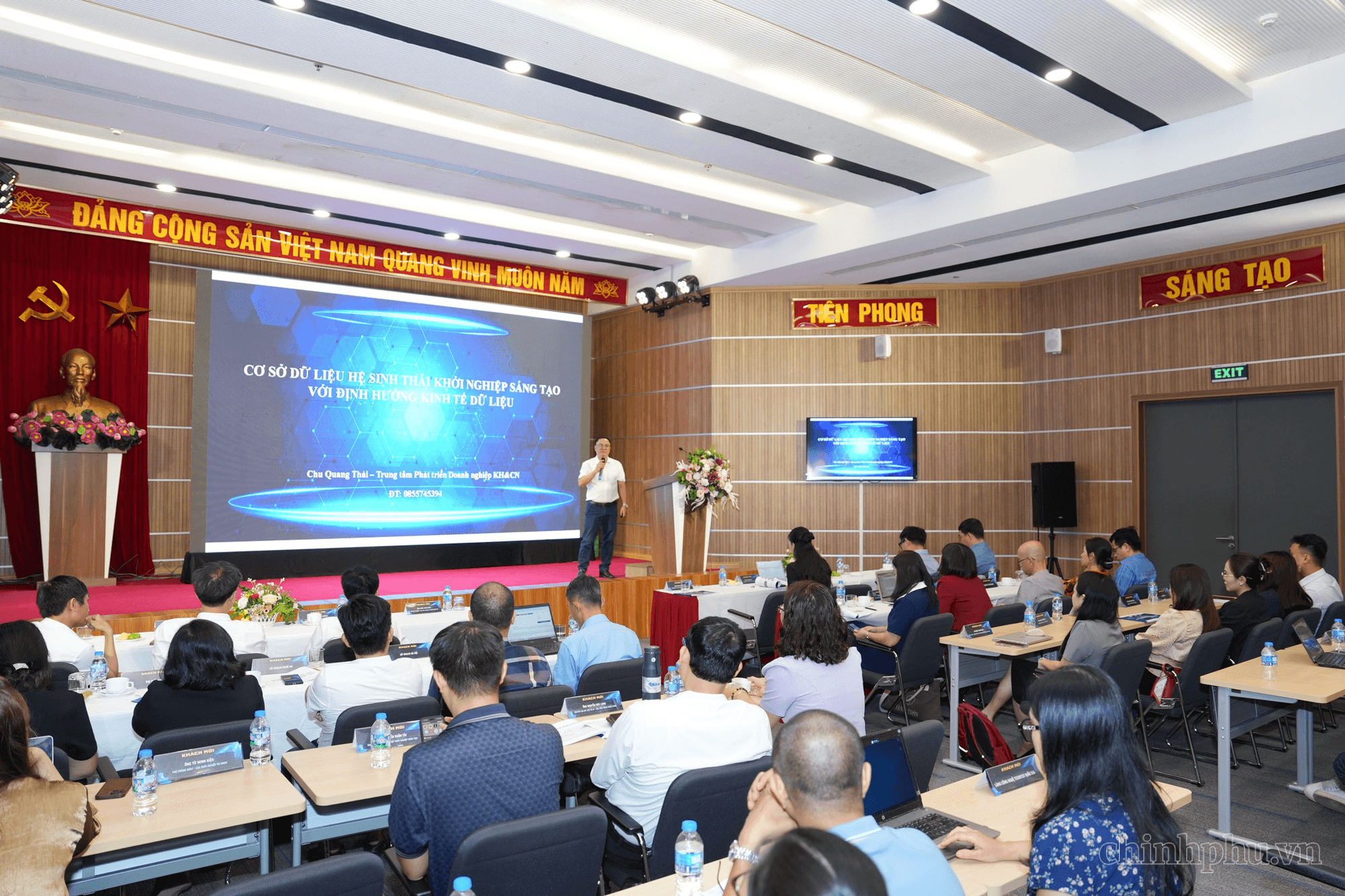 kinh tế dữ liệu