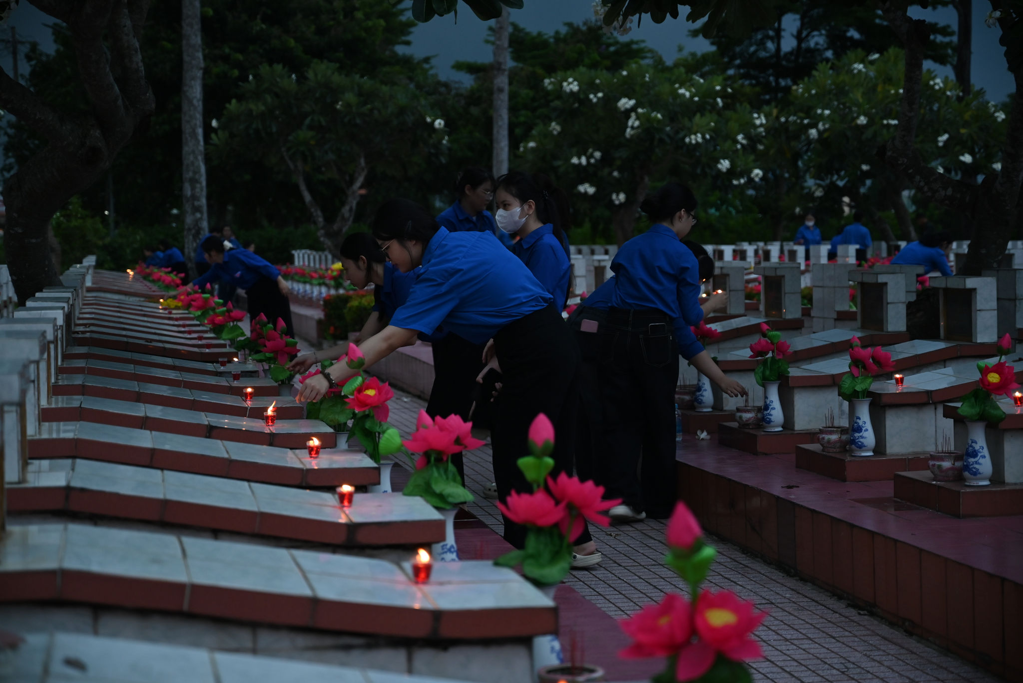 4. Tây ninh