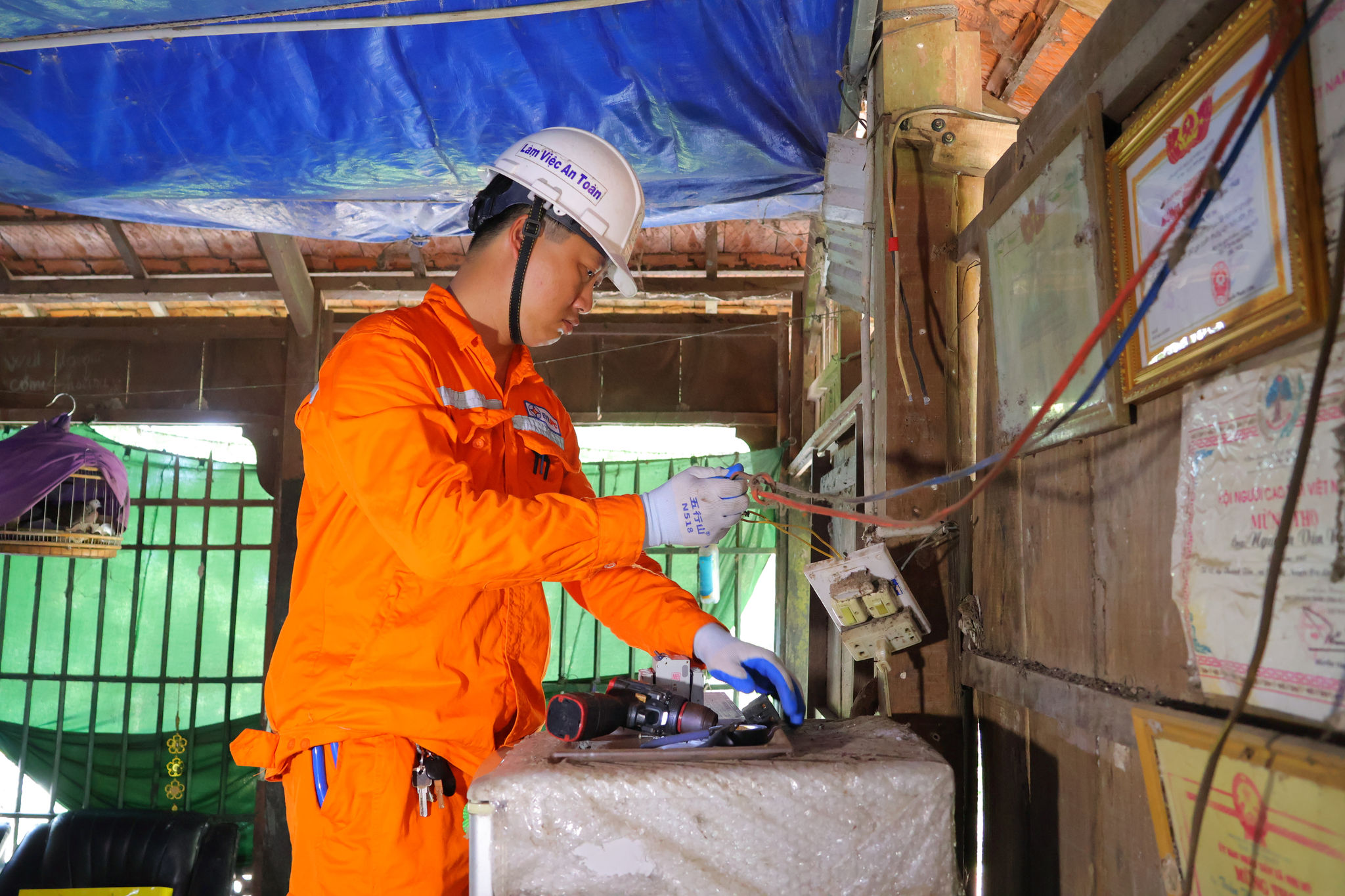 6. Đồng Tháp 2