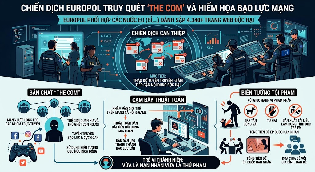 Chiến dịch truy quét