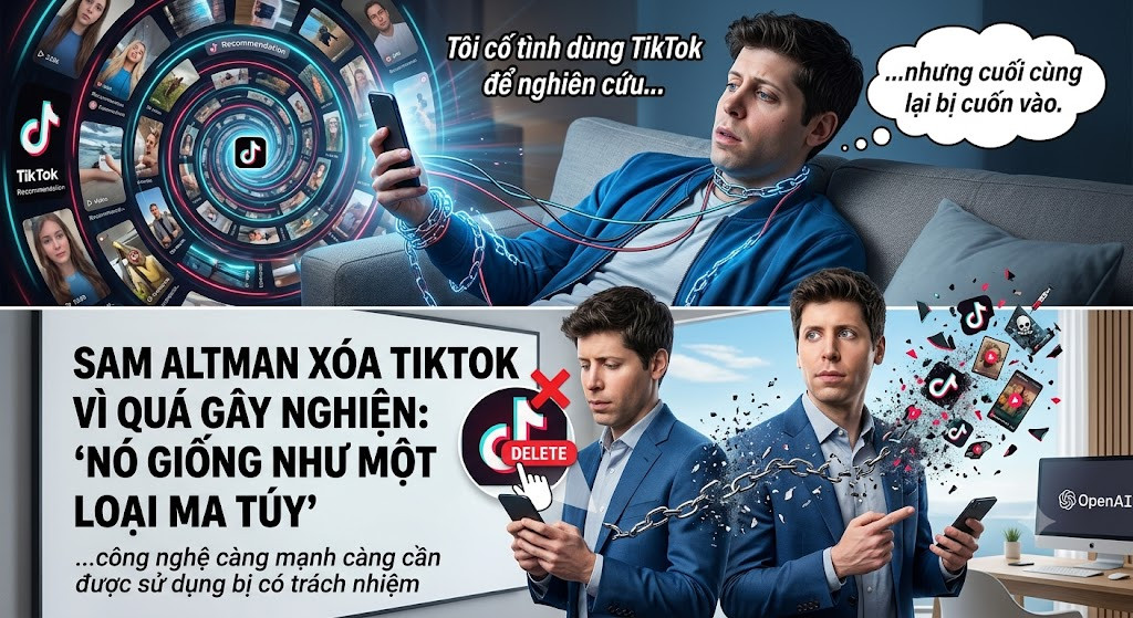 Sam Altman