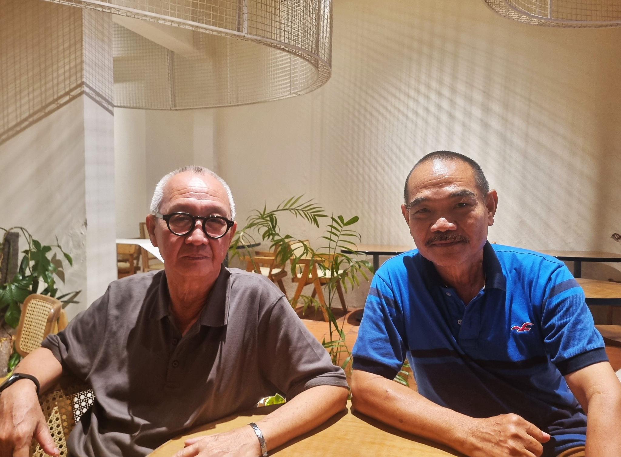 Bui Hai Son - Hoang Tuong Minh 18-7-2026