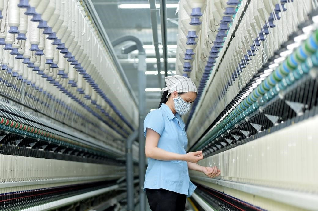 Mỹ áp thuế cao lên hàng Việt: Ngành linh kiện bán dẫn chịu rủi ro cao 