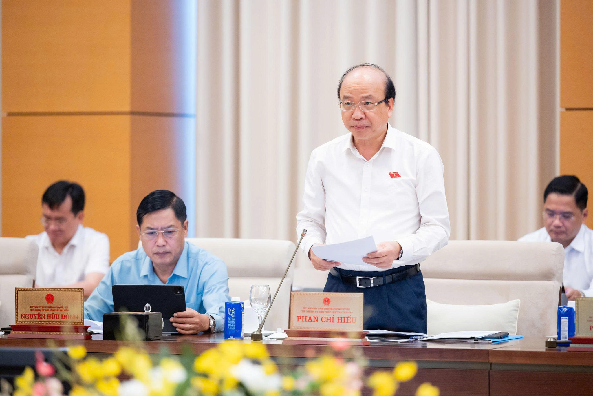 phan chí hiếu