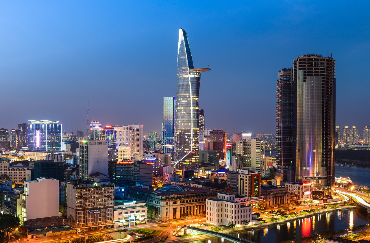 Luật Phát triển đô thị