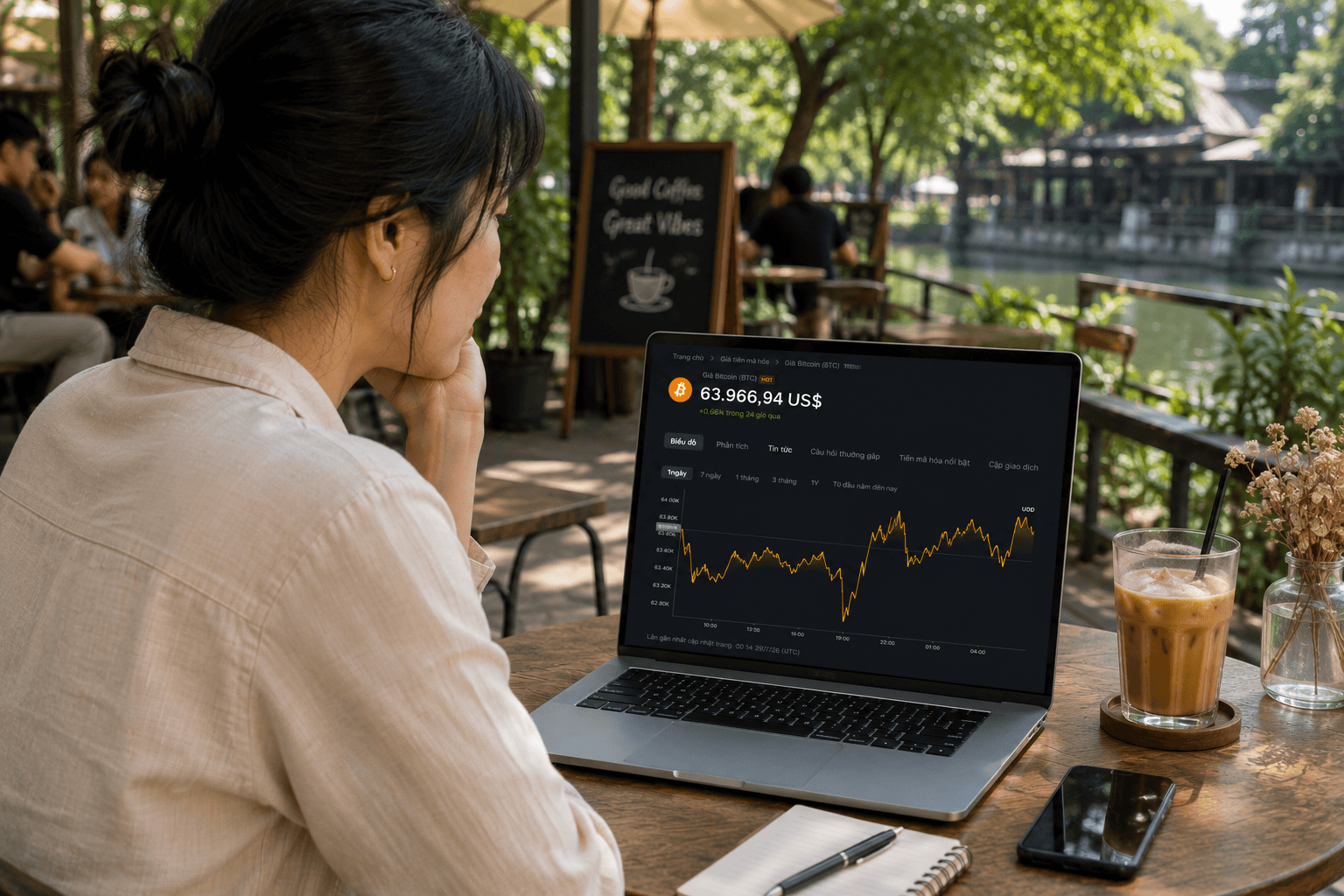 Giá Bitcoin hôm nay 29/7: Có thể tăng gấp 100 lần, nhưng rủi ro lớn đang xuất hiện 