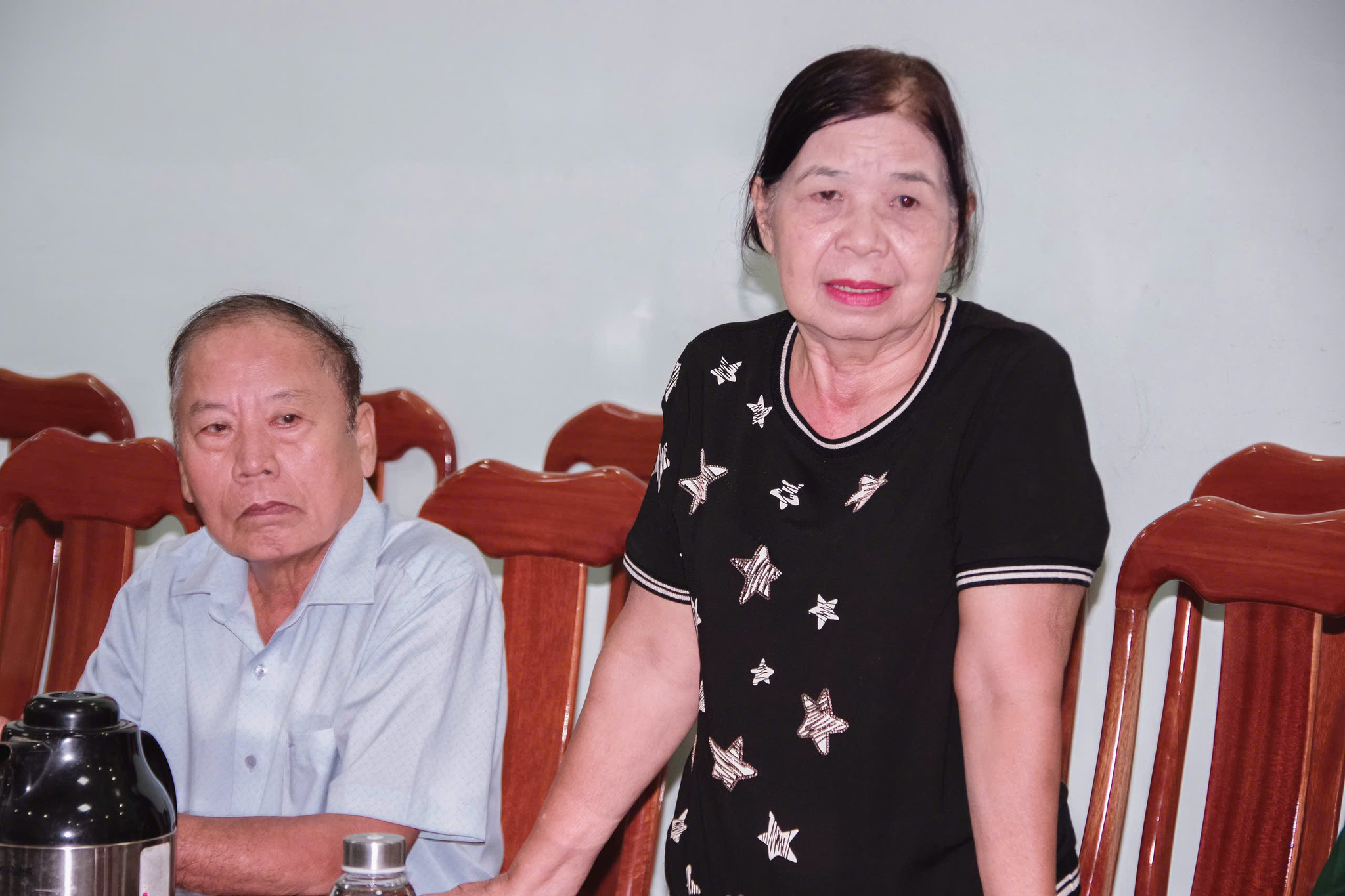 2. Nhan chung cung cap thong tin