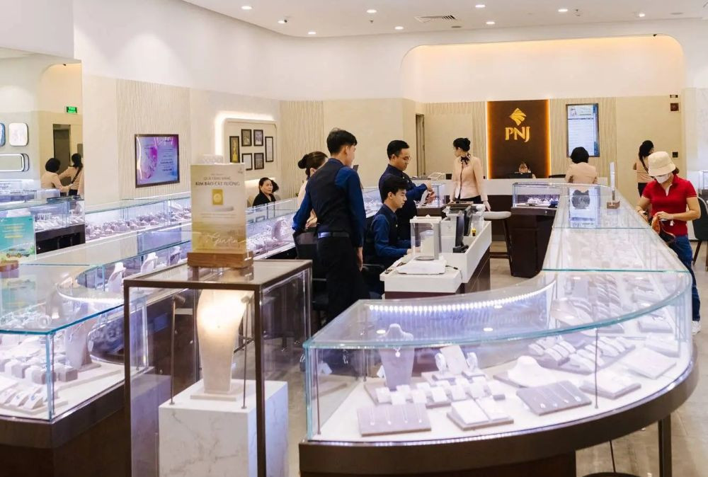 cổ phiếu chứng khoán PNJ được giải cứu-3
