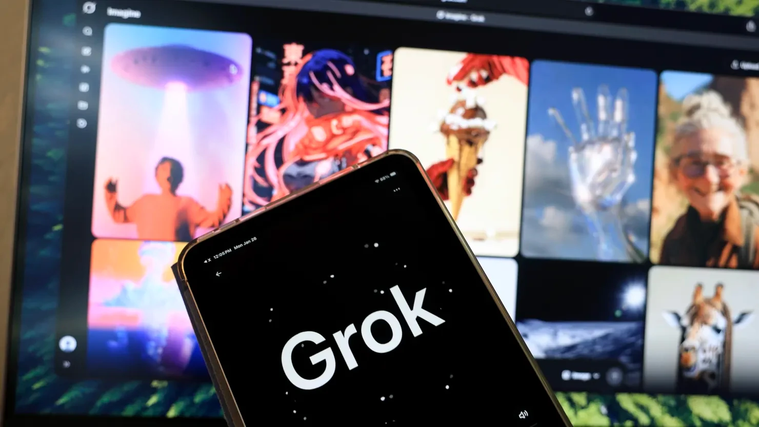 Nguy cơ bị phạt 50 tỉ USD vì 100.000 deepfake khiêu dâm, xAI kiện bang Minnesota