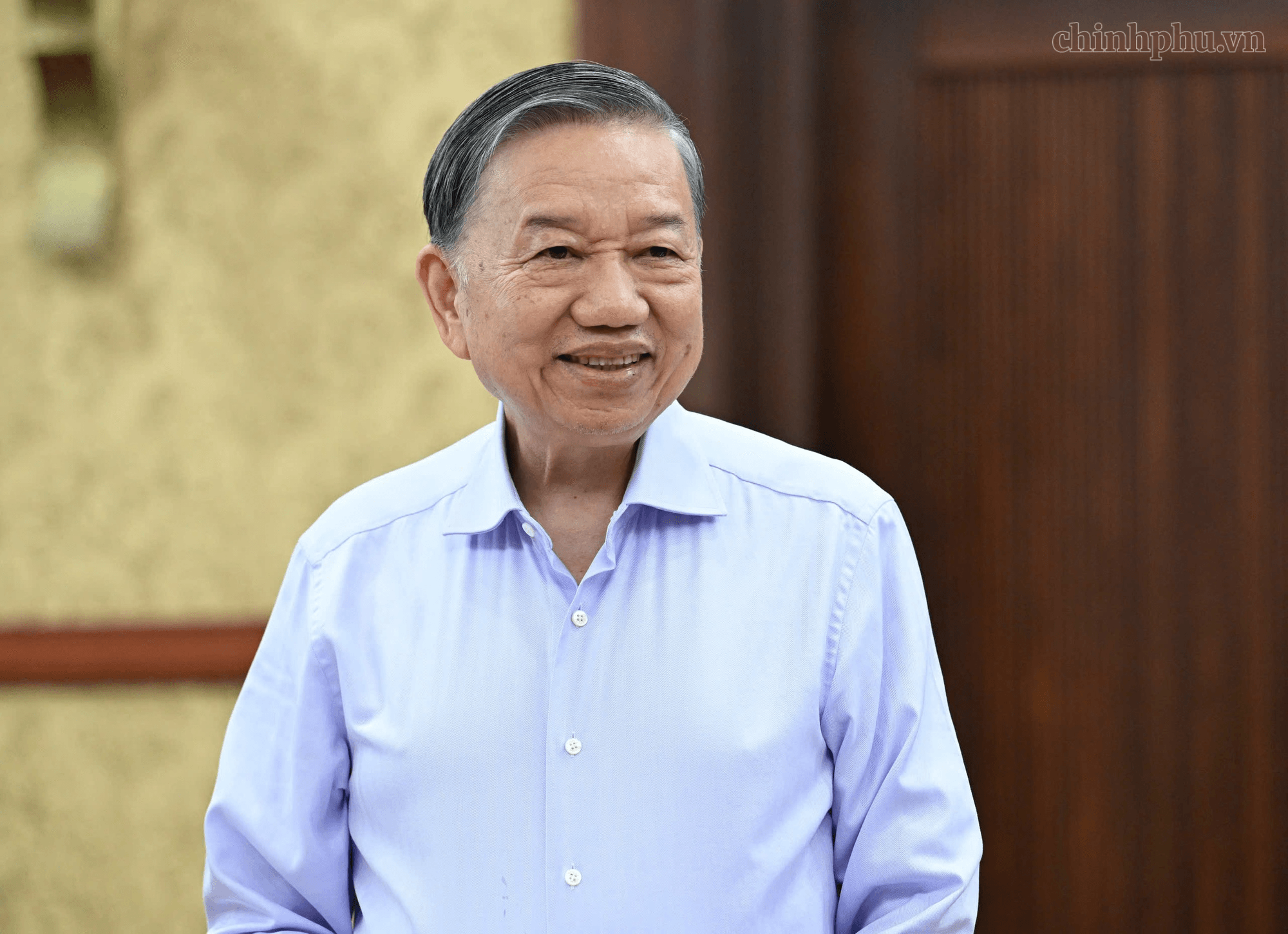Tổng Bí thư, Chủ tịch nước Tô Lâm: Lao động sáng tạo phải trở thành nguồn lực quan trọng nhất của quốc gia trong tương lai- Ảnh 2.