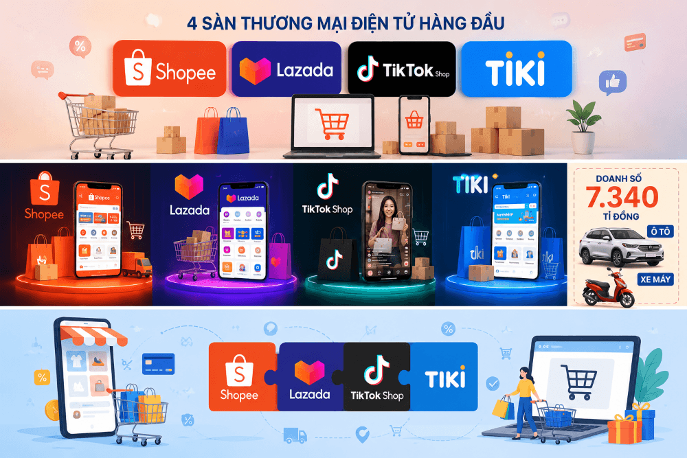 doanh số sản lượng sàn thương mại điện tử tmđt 6 tháng đầu năm 2026-5