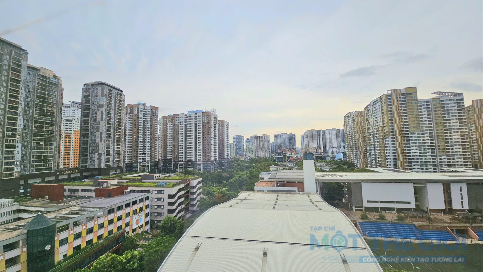 Sửa Luật Nhà ở năm 2023: Hướng tới mục tiêu mọi người có chỗ ở 