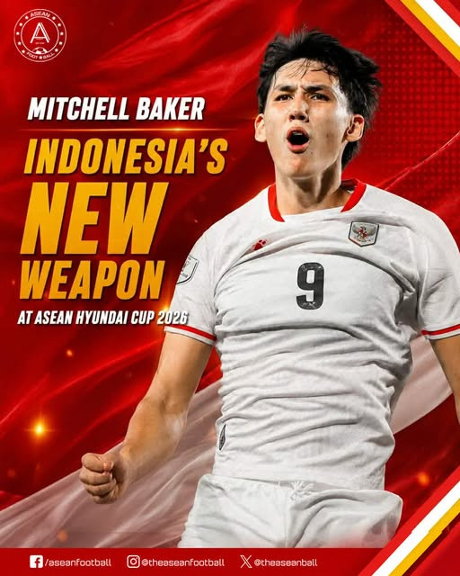 Mitchell Baker